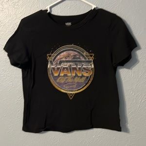 Large Crop Top